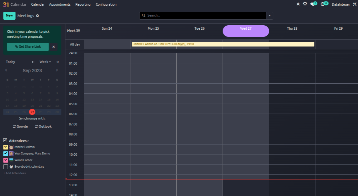 Calendar Sharing Availability Calendar Sharing Availability